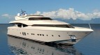 Motor Yacht�PEFTASTERI